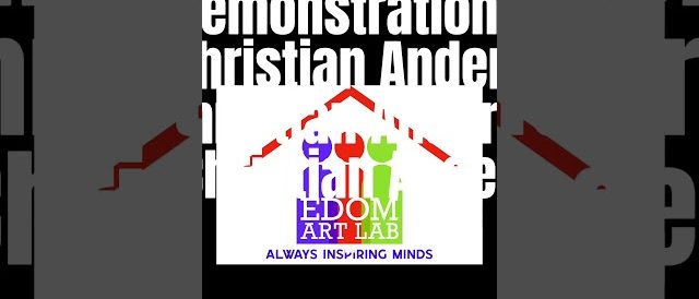 Edom ART Lab Testimonial number 1